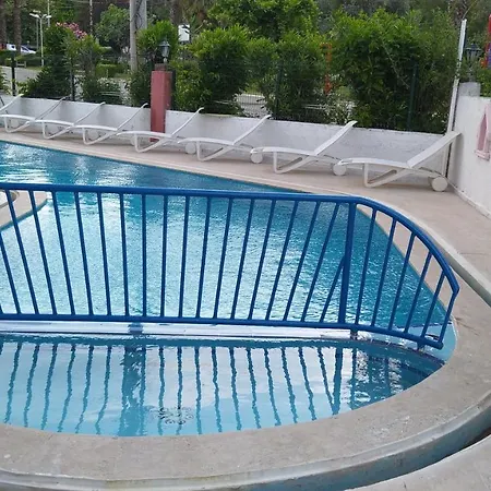 Capella Apart İçmeler