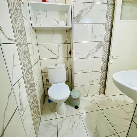 Capella Apart * İçmeler