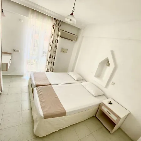 Capella Apart * İçmeler